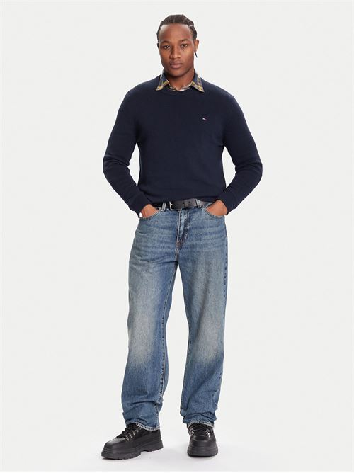  TOMMY JEANS | DM0DM21787/C1G